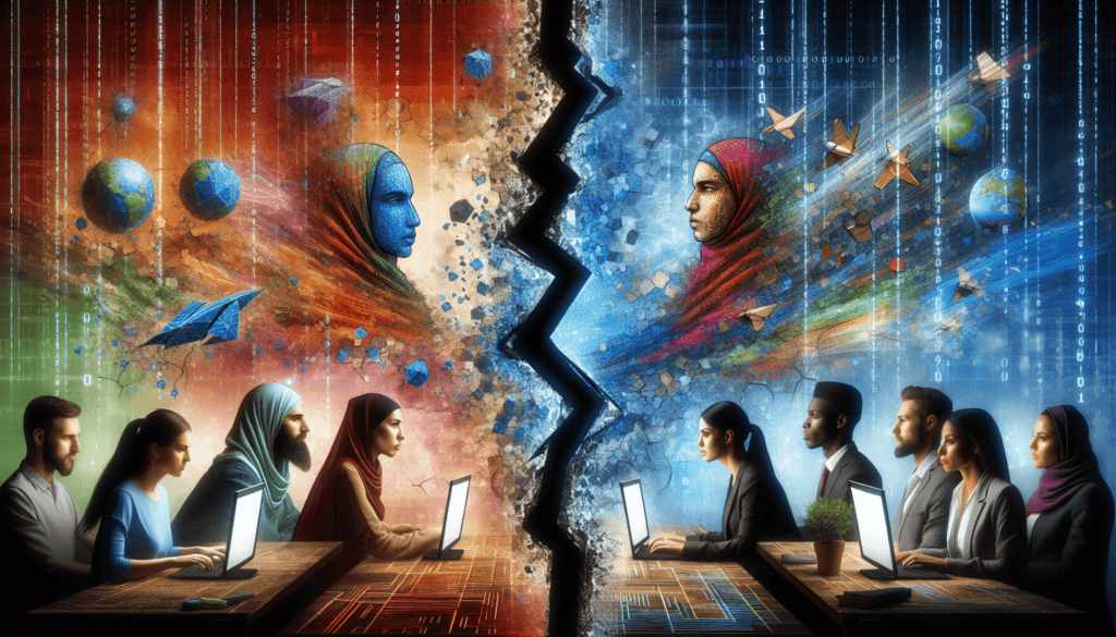 Cybersecurity Skills Gap: Bridging the Digital Divide