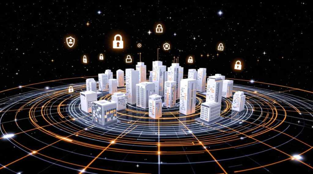 Geofencing for Access Control: Setting Digital Boundaries